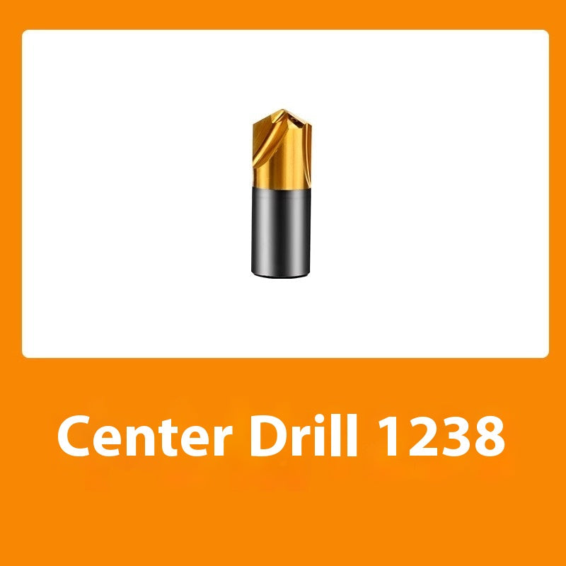 1148-Large hole centering drill deep hole machining u drill machining deep hole WMD indexable violent fast drill adjustable diameter Shandong Denso Pricision Tools Co.,Ltd.